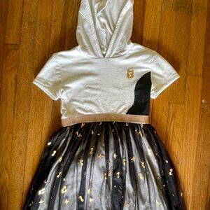 Squishmallows playful dress/costume